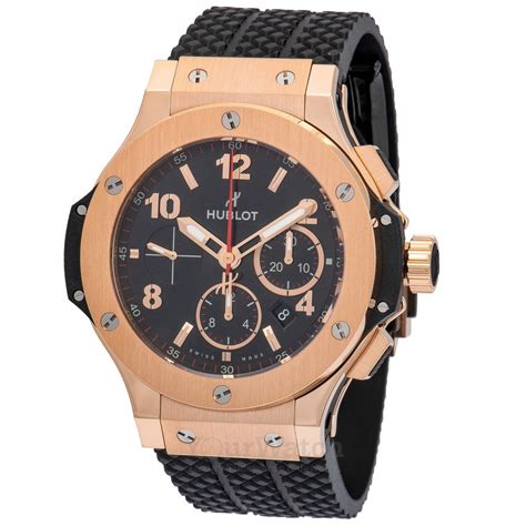 price of hublot big bang rose gold|Hublot rose gold chronograph.